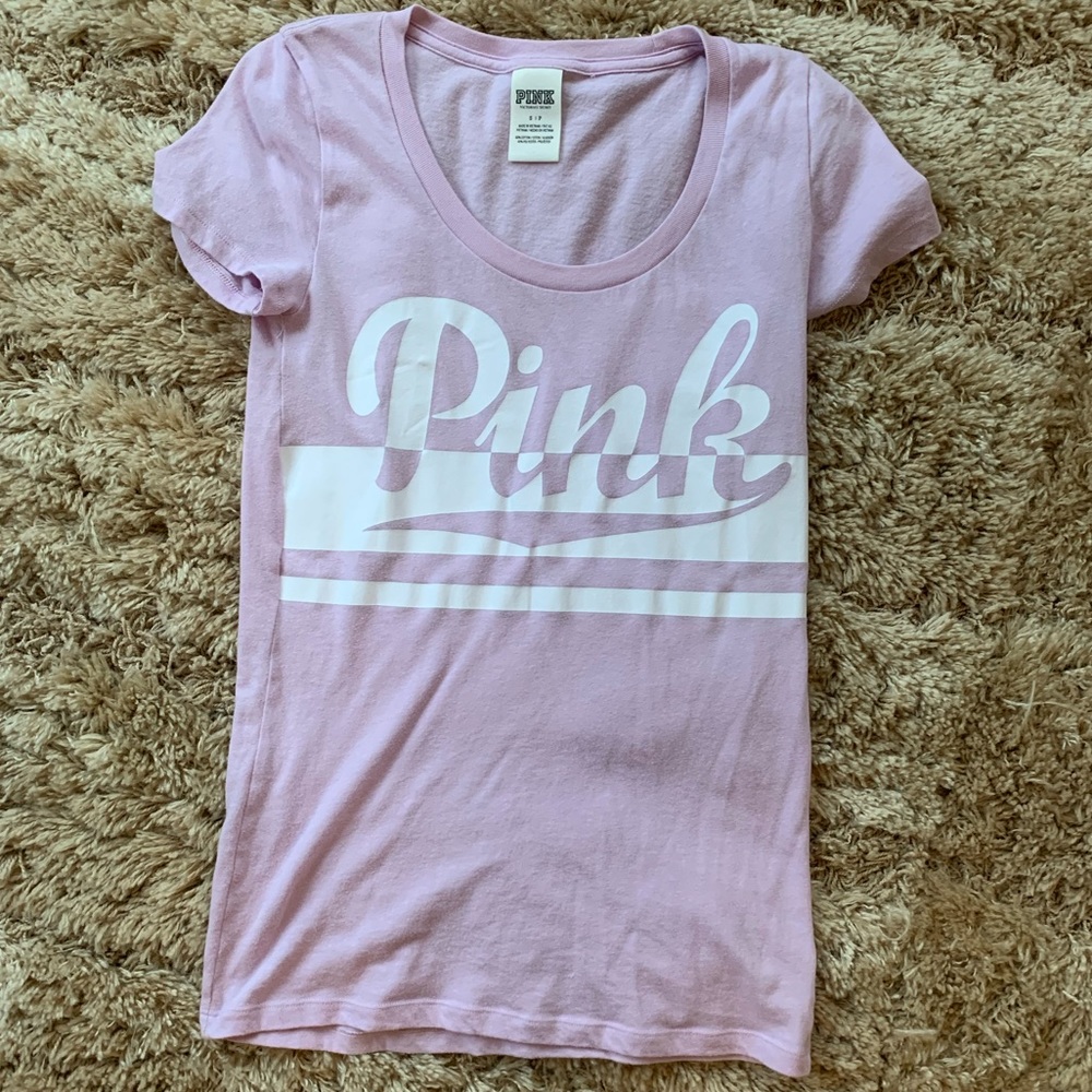 Victoria Secret PINK T-Shirt